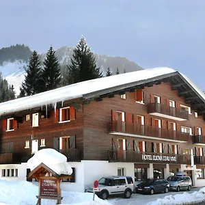 Eliova L'eau Vive Chatel