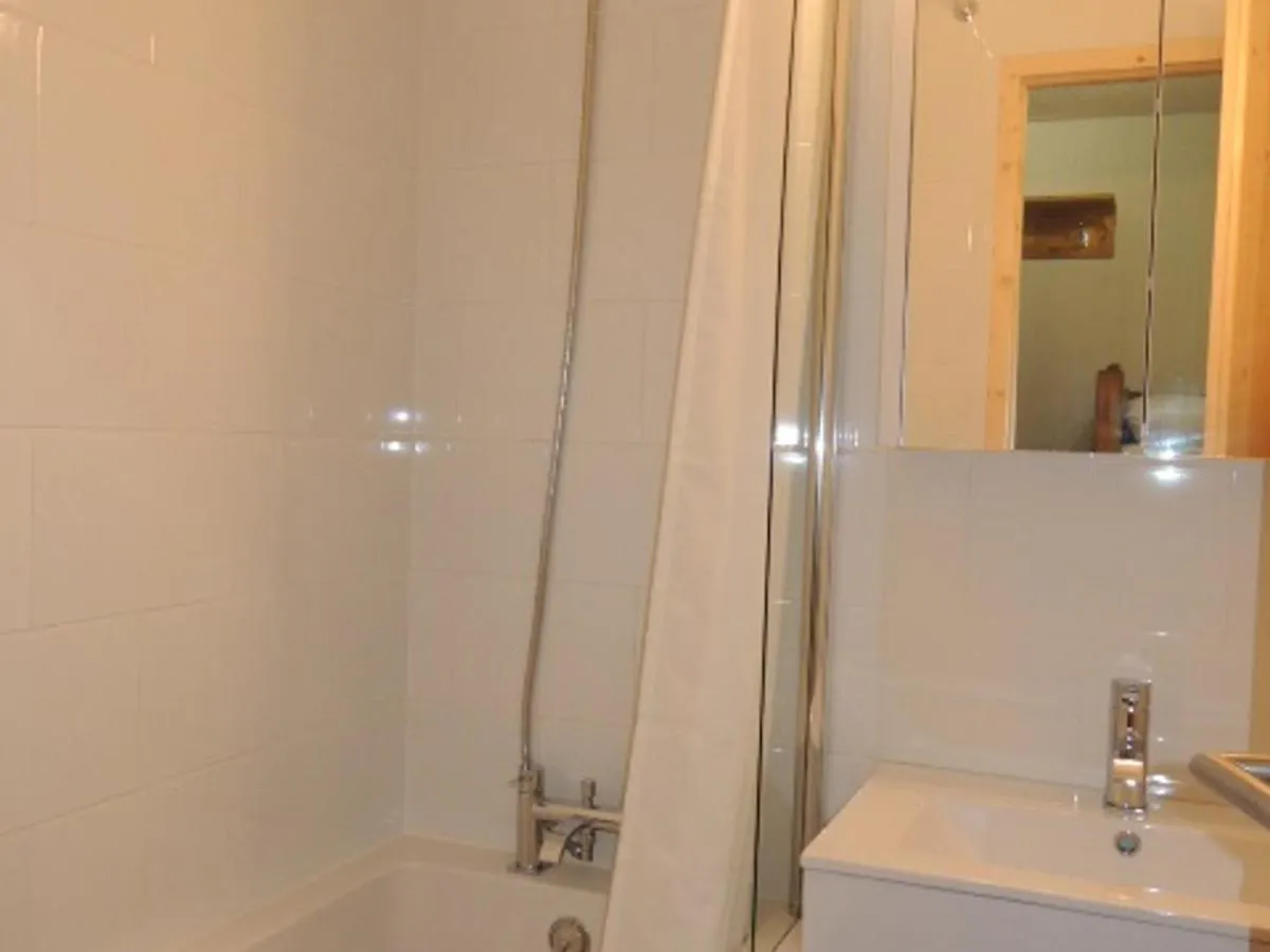 Apartment Chalet Cosy Pour 4 Pers. Avec Balcon A Chatel - Fr-1-198-159 France
