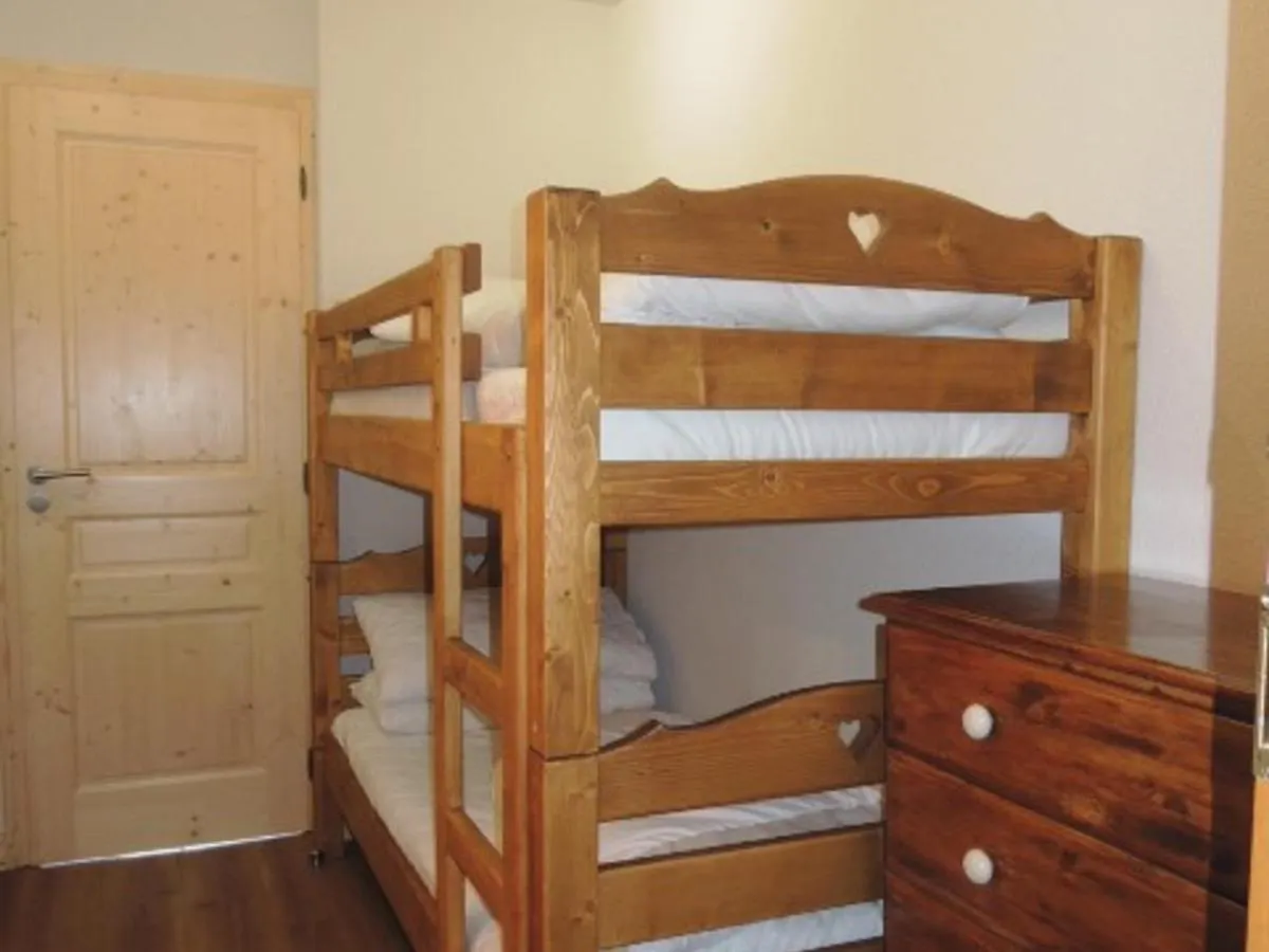 Apartment Chalet Cosy Pour 4 Pers. Avec Balcon A Chatel - Fr-1-198-159